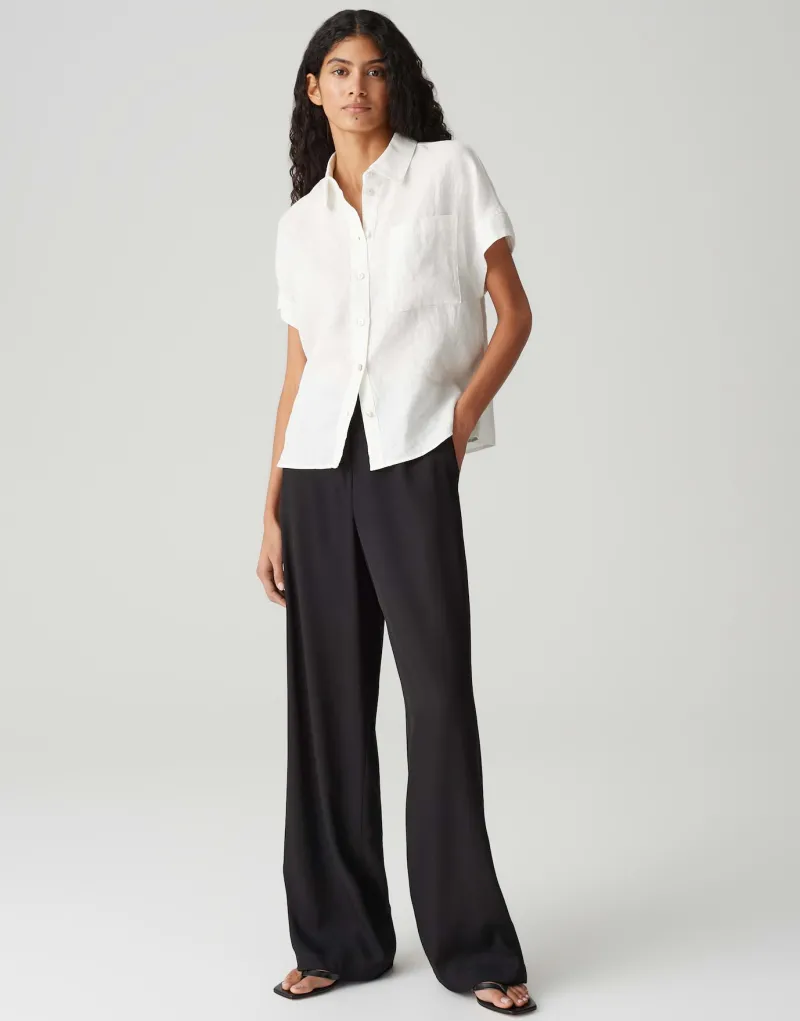 Opus Blusen*Felisa milk