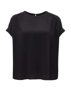 Opus Blusen*Femka Black