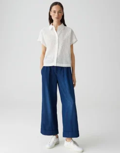 Opus Blusen*Fessin milk