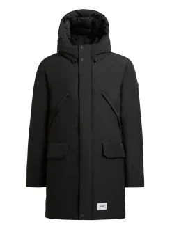 Khujo Jacken*Figaro 200 Black