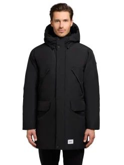 Khujo Jacken*Figaro 200 Black