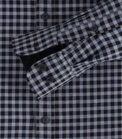 CASAMODA Hemden|Big Boys*Flanellhemd Blau