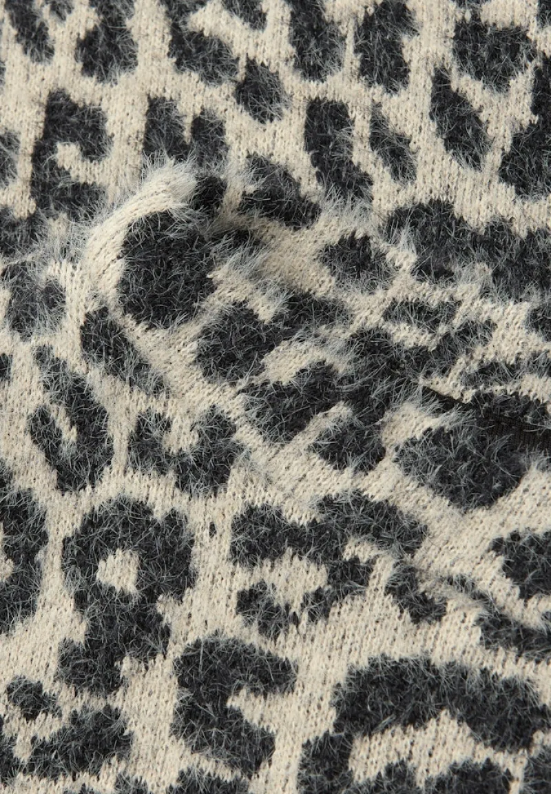 Street One Shirts*Flauschiges Shirt soft beige