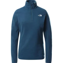 The North Face Pullover & Sweatshirts*Fleecepullover monterey blue