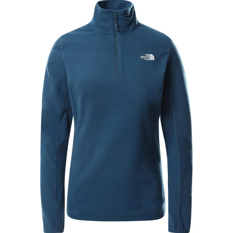 The North Face Pullover & Sweatshirts*Fleecepullover monterey blue