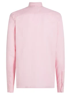 Tommy Hilfiger Hemden|Big Boys*FLEX DOBBY SF SHIRT classic pink