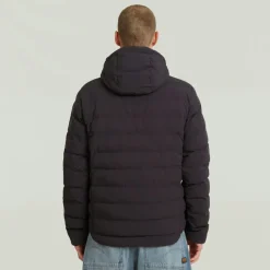 G-star Raw Jacken*Foundation hdd liner jkt dk black