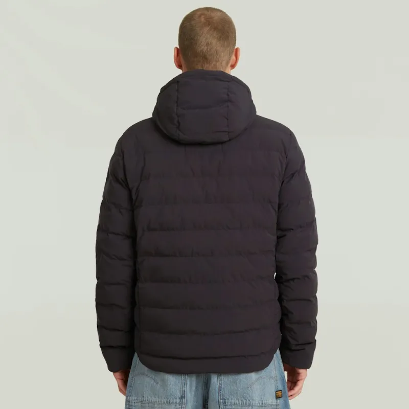 G-star Raw Jacken*Foundation hdd liner jkt dk black