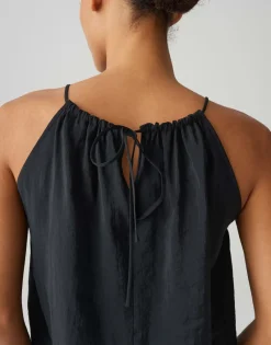 Opus Blusen*Foyage Black