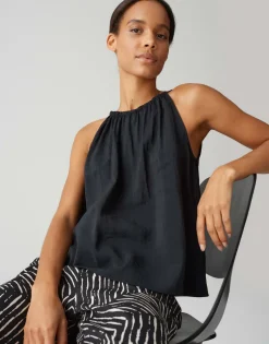 Opus Blusen*Foyage Black