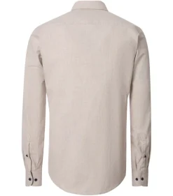 CASAMODA Hemden|Big Boys*Freizeithemd Beige
