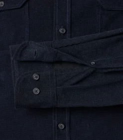 CASAMODA Hemden|Big Boys*Freizeithemd Blau