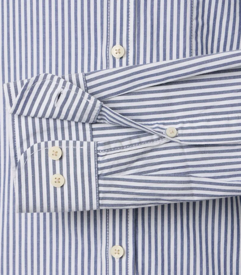 CASAMODA Hemden|Big Boys*Freizeithemd Blau