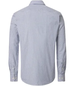 CASAMODA Hemden|Big Boys*Freizeithemd Blau