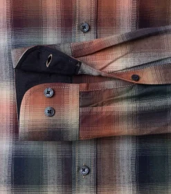 CASAMODA Hemden|Big Boys*Freizeithemd Braun