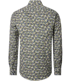 CASAMODA Hemden|Big Boys*Freizeithemd Grün