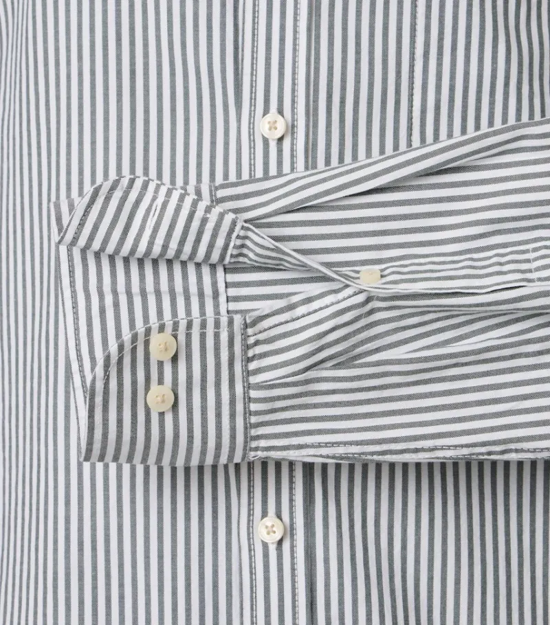 CASAMODA Hemden|Big Boys*Freizeithemd Grün