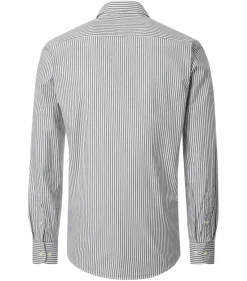 CASAMODA Hemden|Big Boys*Freizeithemd Grün