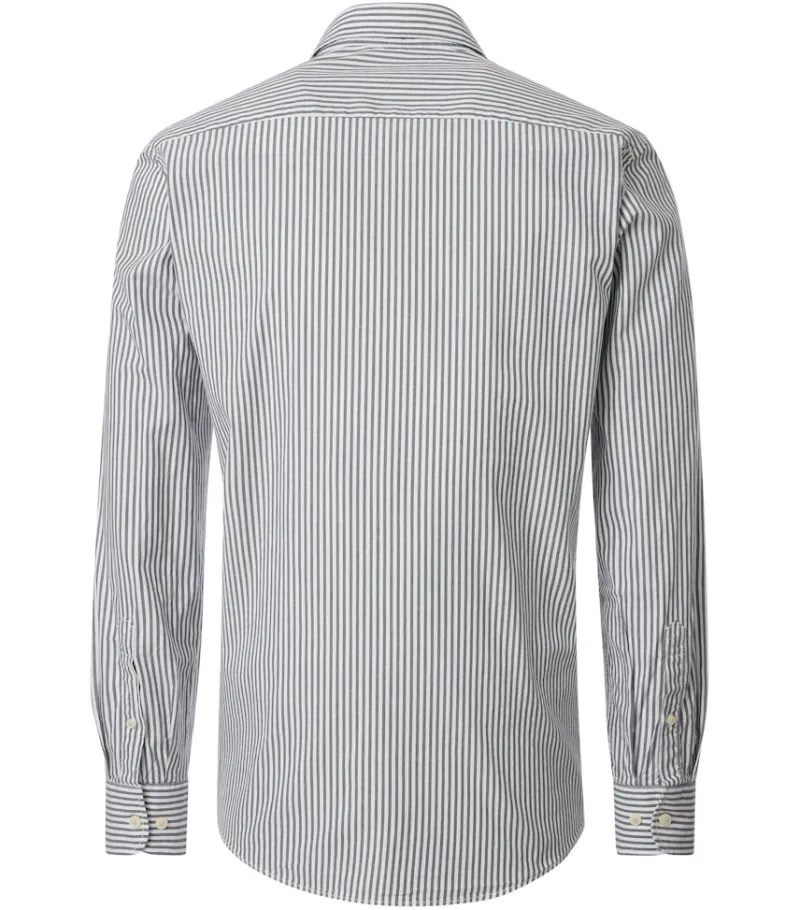 CASAMODA Hemden|Big Boys*Freizeithemd Grün