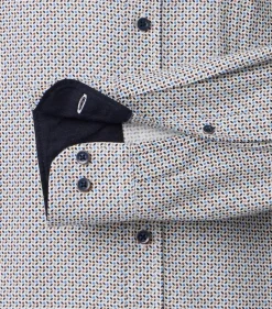 CASAMODA Hemden|Big Boys*Freizeithemd Grün