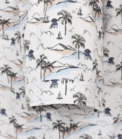 CASAMODA Hemden|Big Boys*Freizeithemd Kurzarm Blau