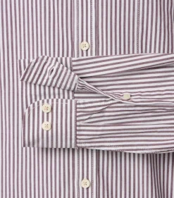 CASAMODA Hemden|Big Boys*Freizeithemd Rot