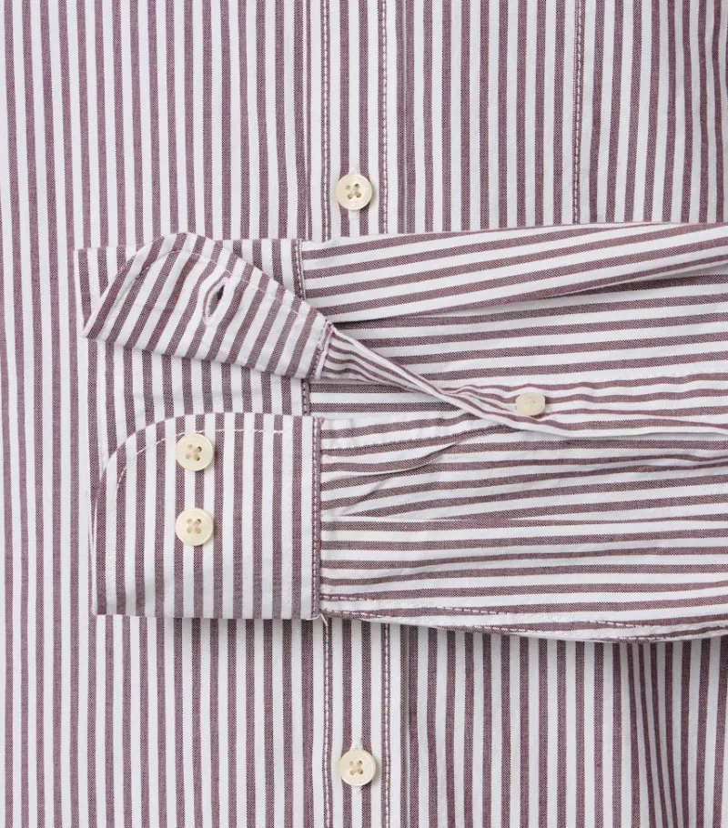 CASAMODA Hemden|Big Boys*Freizeithemd Rot