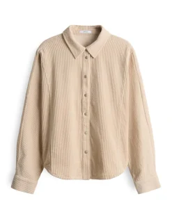 Opus Blusen*Frenki macadamia