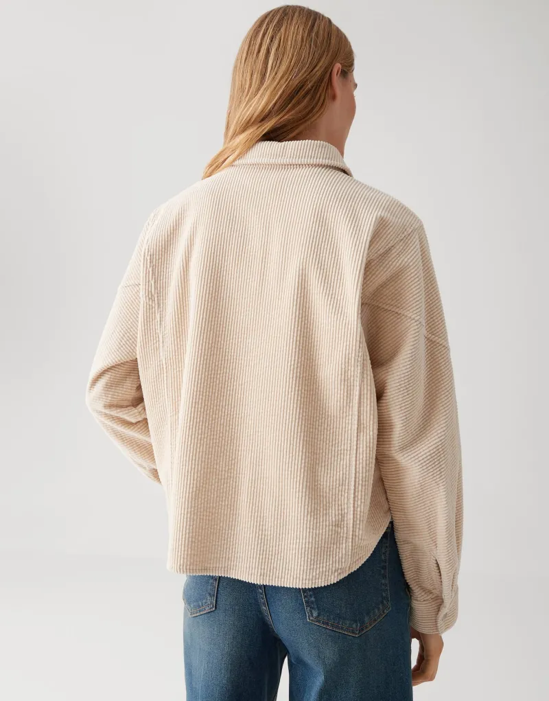 Opus Blusen*Frenki macadamia