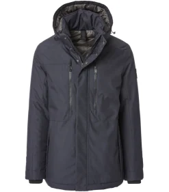 CASAMODA Jacken|Big Boys*Funktionsjacke Blau