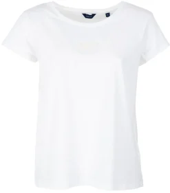 Gant Shirts*T-Shirt white