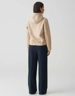 Opus Pullover & Sweatshirts*Gapu soft oat