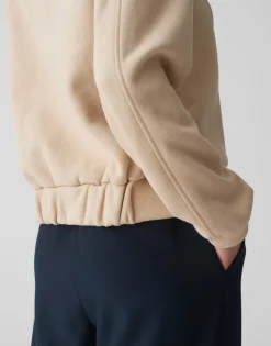 Opus Pullover & Sweatshirts*Gapu soft oat