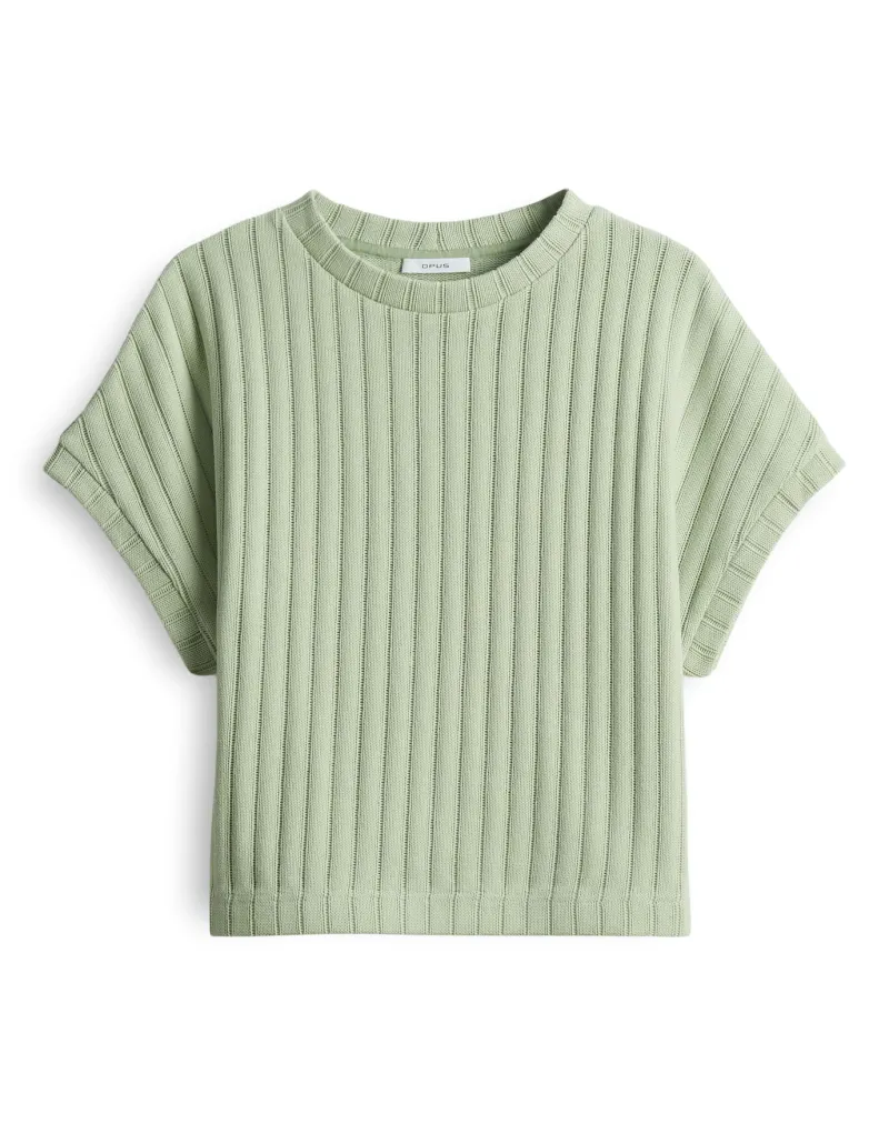 Opus Pullover & Sweatshirts*Gelia green glow