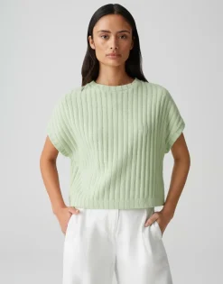 Opus Pullover & Sweatshirts*Gelia green glow