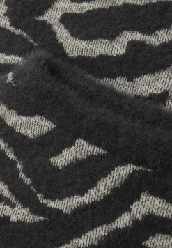 STREET ONE STUDIO Shirts*Gemustertes Shirt deep ash grey