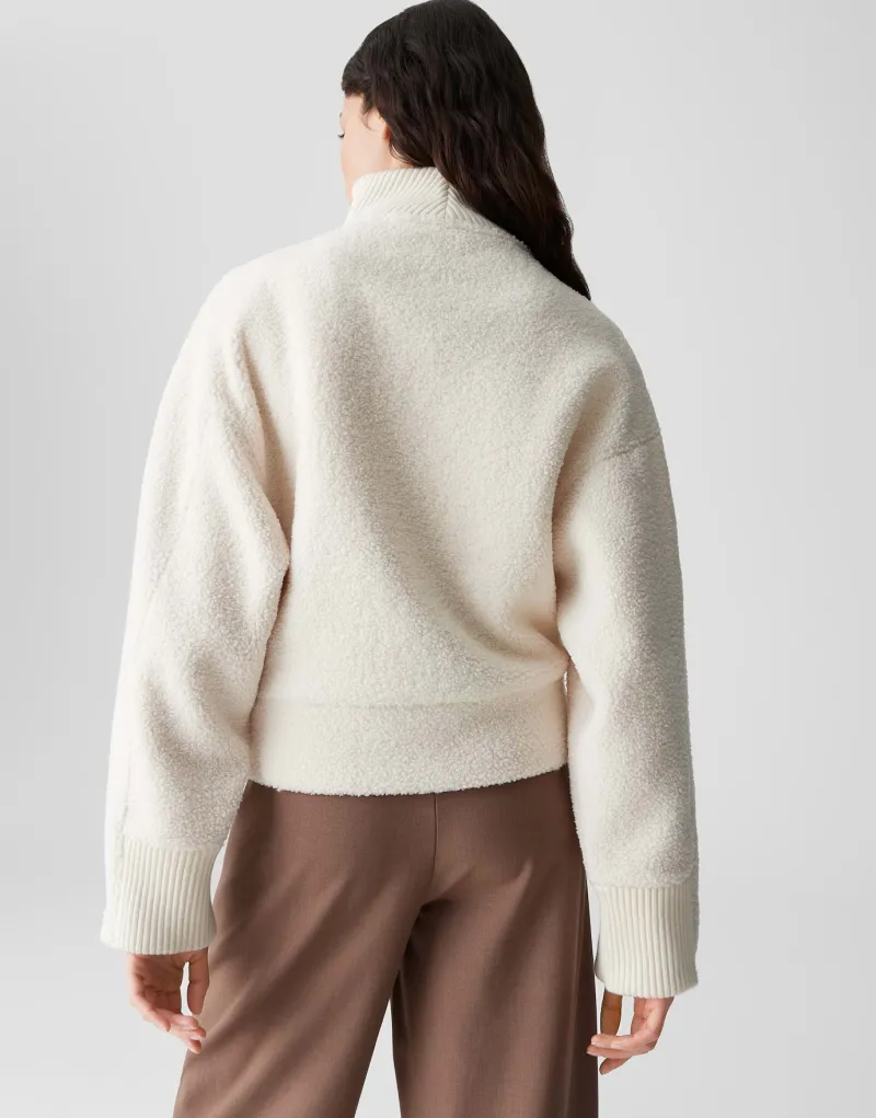 Opus Pullover & Sweatshirts*Gick soft cream