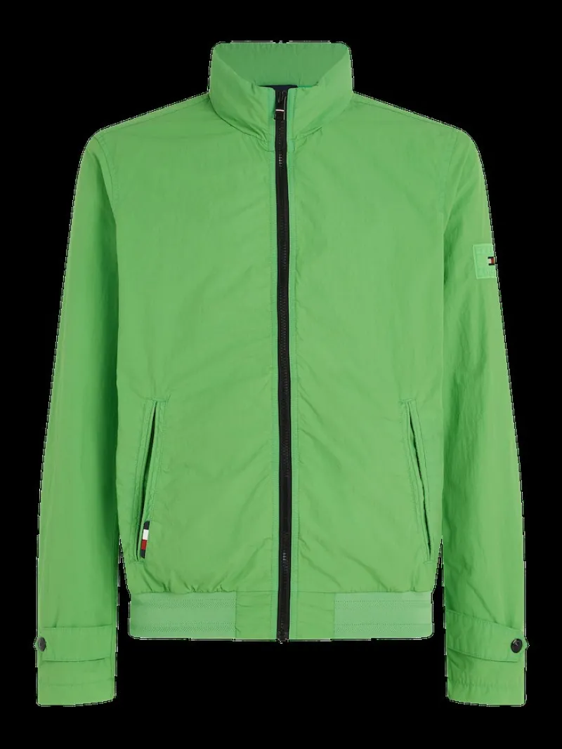 Tommy Hilfiger Jacken*GMD REGATTA JACKET Spring Lime
