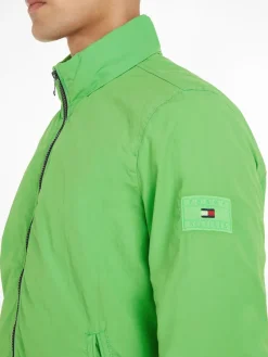 Tommy Hilfiger Jacken*GMD REGATTA JACKET Spring Lime