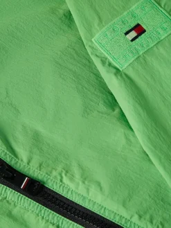 Tommy Hilfiger Jacken*GMD REGATTA JACKET Spring Lime