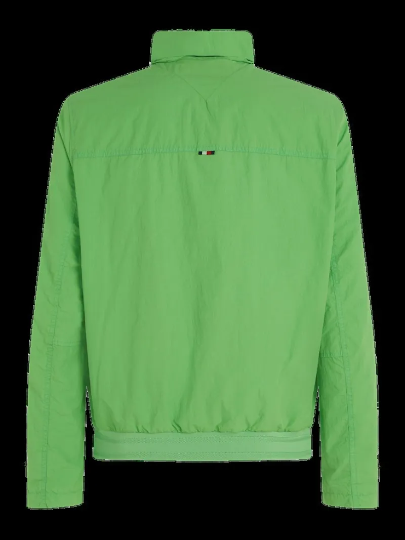 Tommy Hilfiger Jacken*GMD REGATTA JACKET Spring Lime