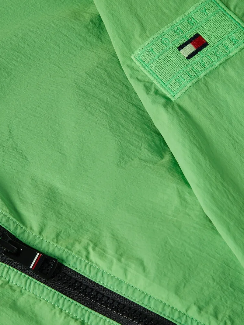 Tommy Hilfiger Jacken*GMD REGATTA JACKET Spring Lime