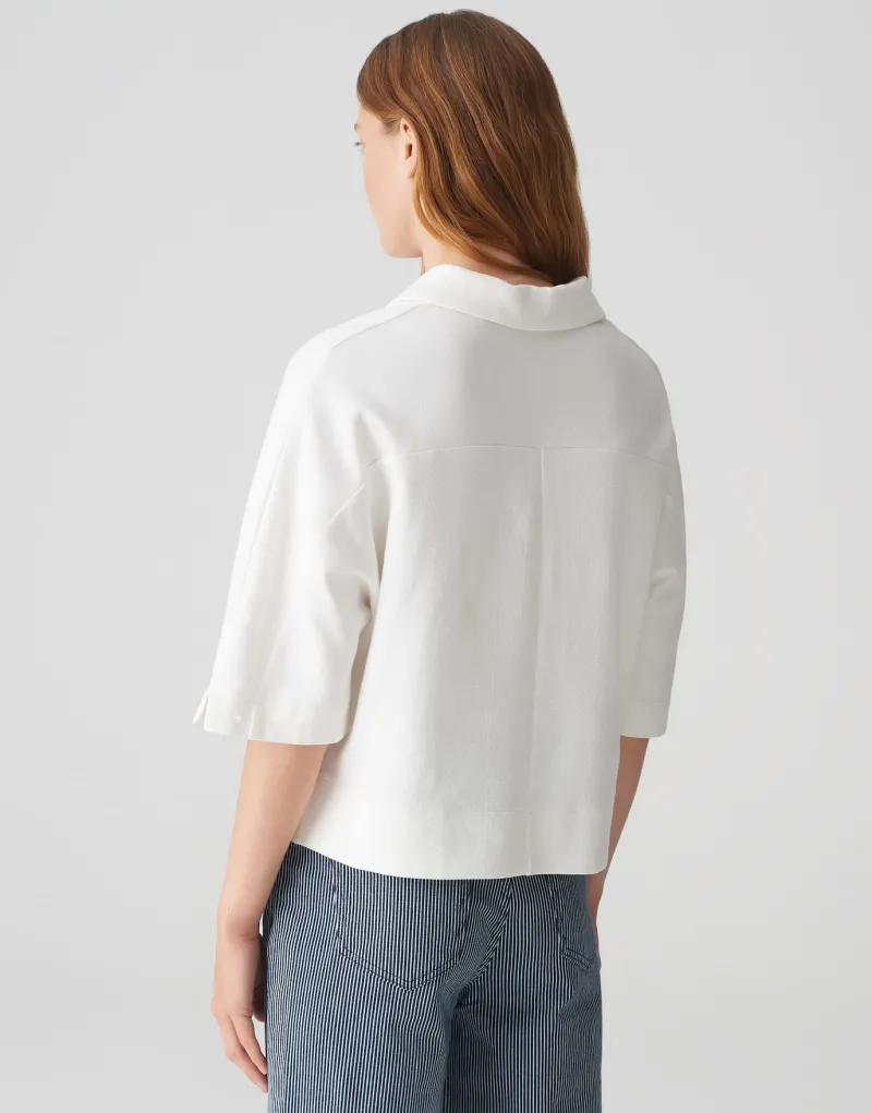 Opus Shirts*Golos milk