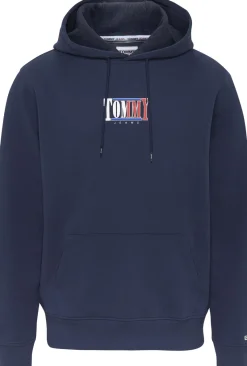 Tommy Jeans Pullover & Sweatshirts*GRAPHIC HOODIE C87