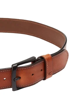 Camel Active Accessoires*Gürtel aus hochwertigem Leder brown2