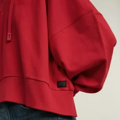 G-star Raw Pullover & Sweatshirts*G-script ovs hdd sw wmn baron