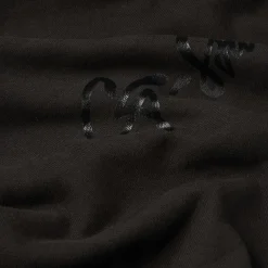 G-star Raw Pullover & Sweatshirts*G-script ovs hdd sw wmn dk black