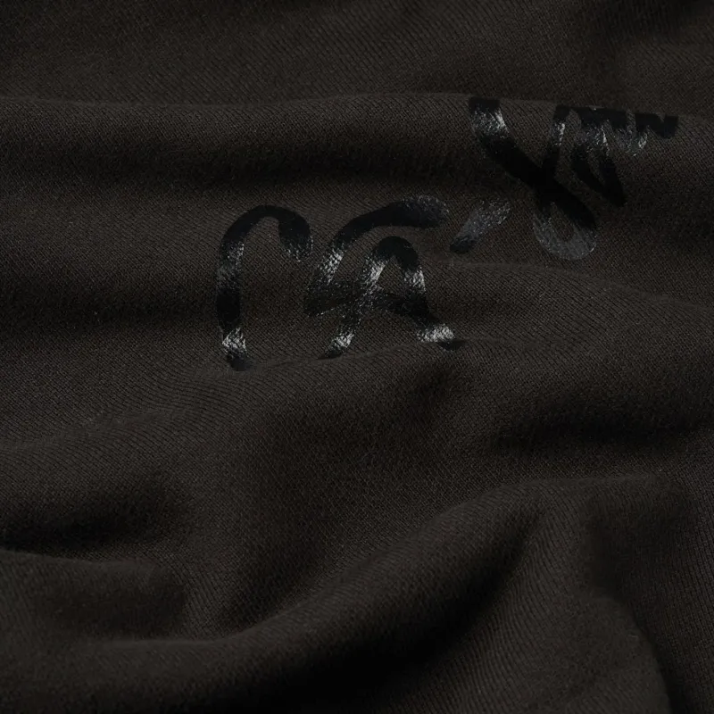 G-star Raw Pullover & Sweatshirts*G-script ovs hdd sw wmn dk black