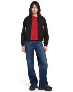 G-star Raw Shirts*G-script shiny r t wmn baron