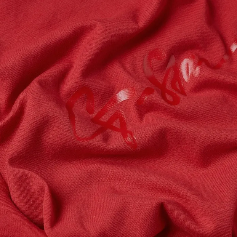 G-star Raw Shirts*G-script shiny r t wmn baron